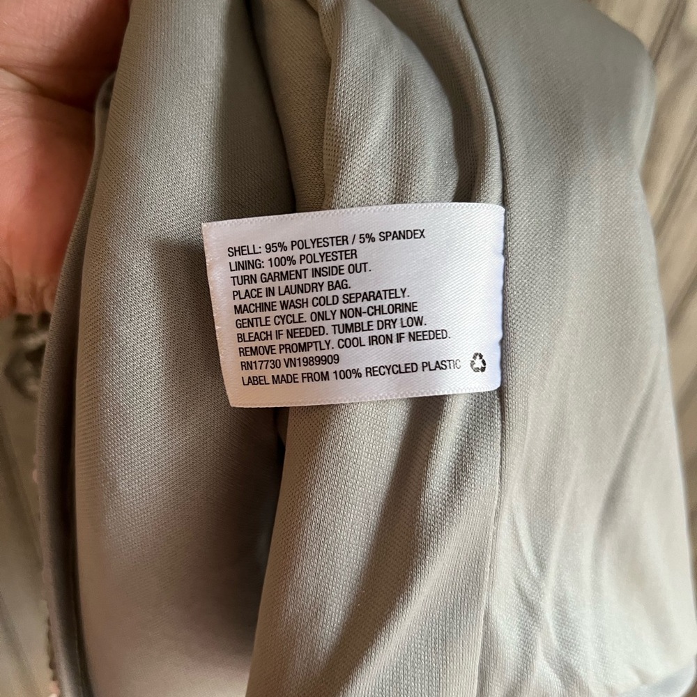 Plus Size Future Collective Silver Sequin Embelli… - image 4